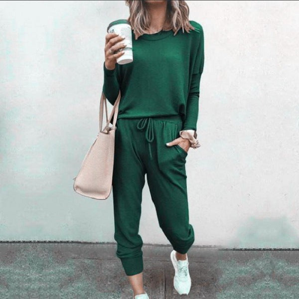 Lune London | Women Autumn Casual Training Outfits