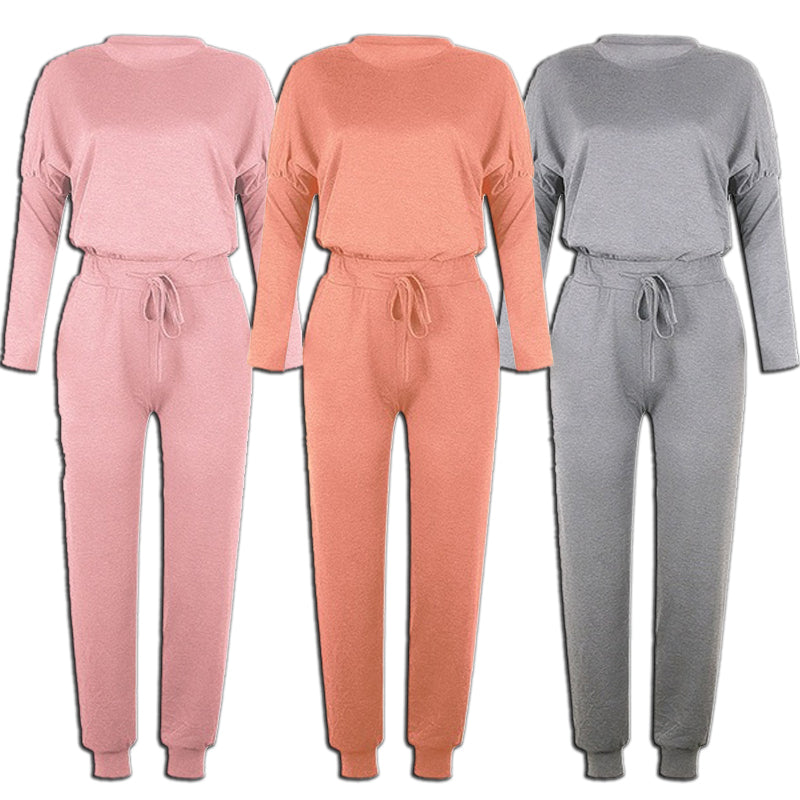 Lune London | Women Autumn Casual Training Outfits