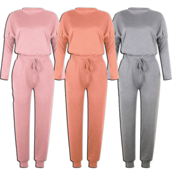 Lune London | Women Autumn Casual Training Outfits