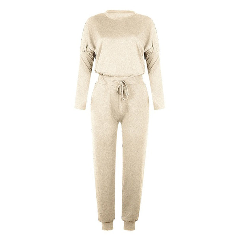 Lune London | Women Autumn Casual Training Outfits