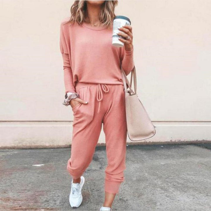 Lune London | Women Autumn Casual Training Outfits