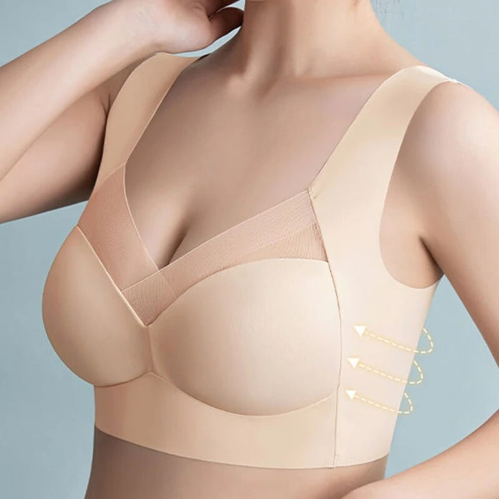 Lune London | Seamless Bra for Maximum Comfort