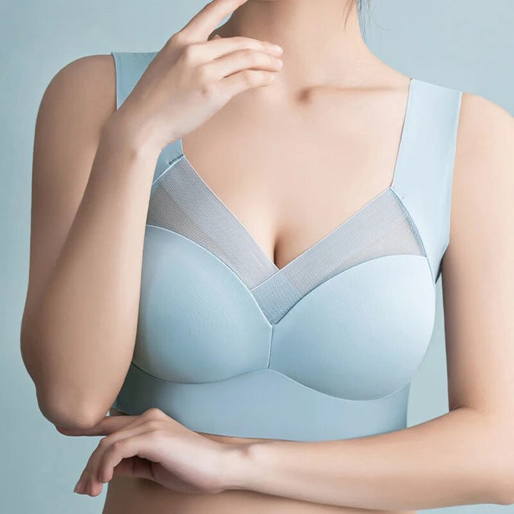 Lune London | Seamless Bra for Maximum Comfort