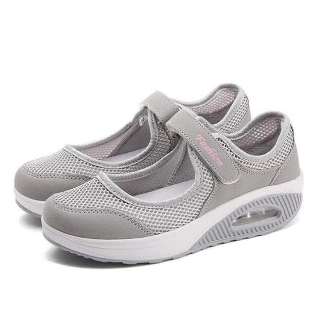 Lune London | Orthopedic women's shoes for indoor and outdoor