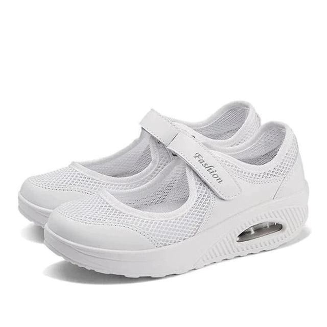 Lune London | Orthopedic women's shoes for indoor and outdoor