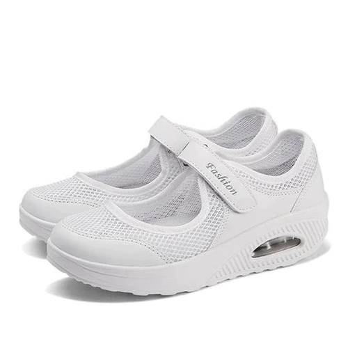 Lune London | Orthopedic women's shoes for indoor and outdoor