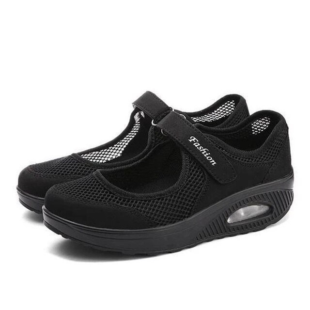 Lune London | Orthopedic women's shoes for indoor and outdoor