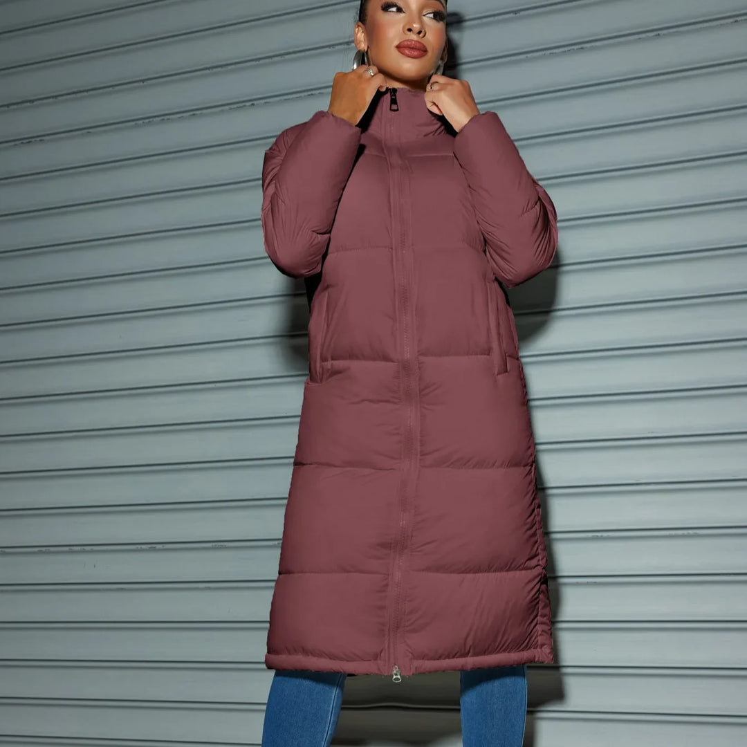 Lune London | Quilted parka - Winter jacket | | Parka