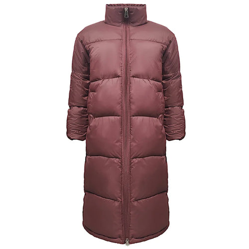 Lune London | Quilted parka - Winter jacket | | Parka