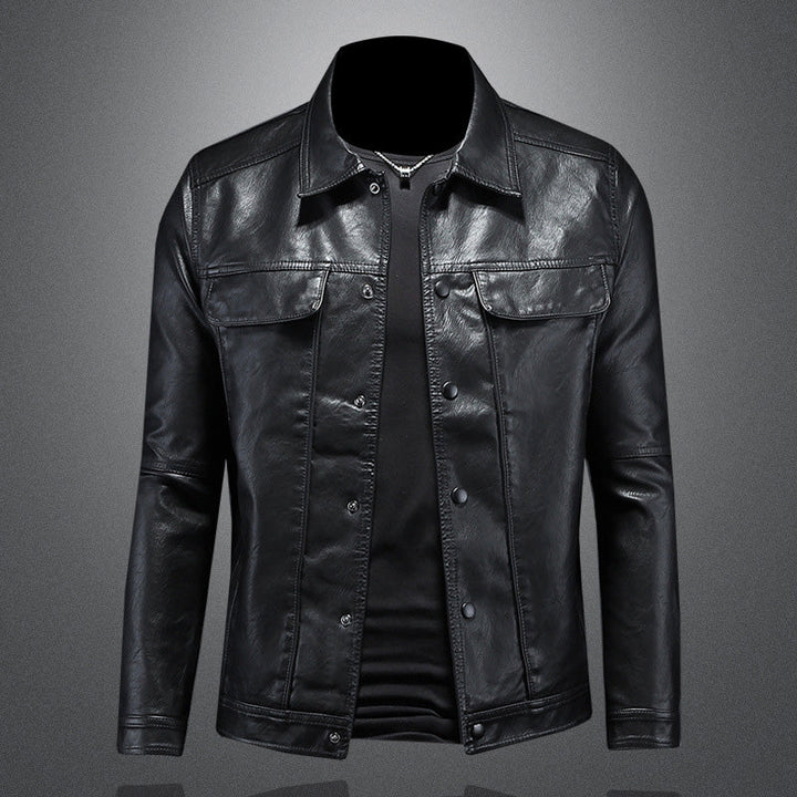 Lune London | Biker Jacket