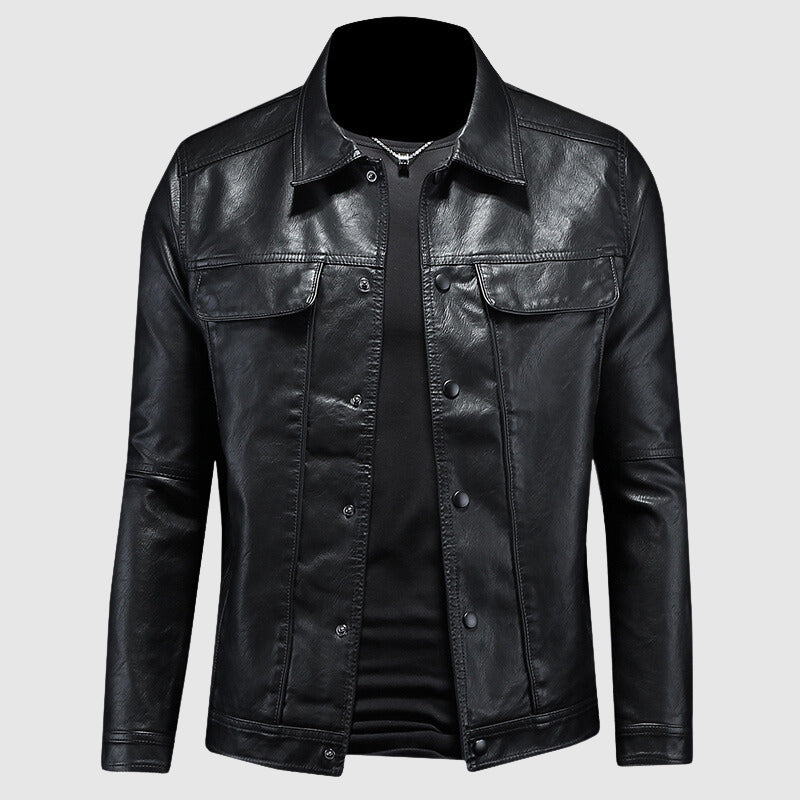 Lune London | Biker Jacket