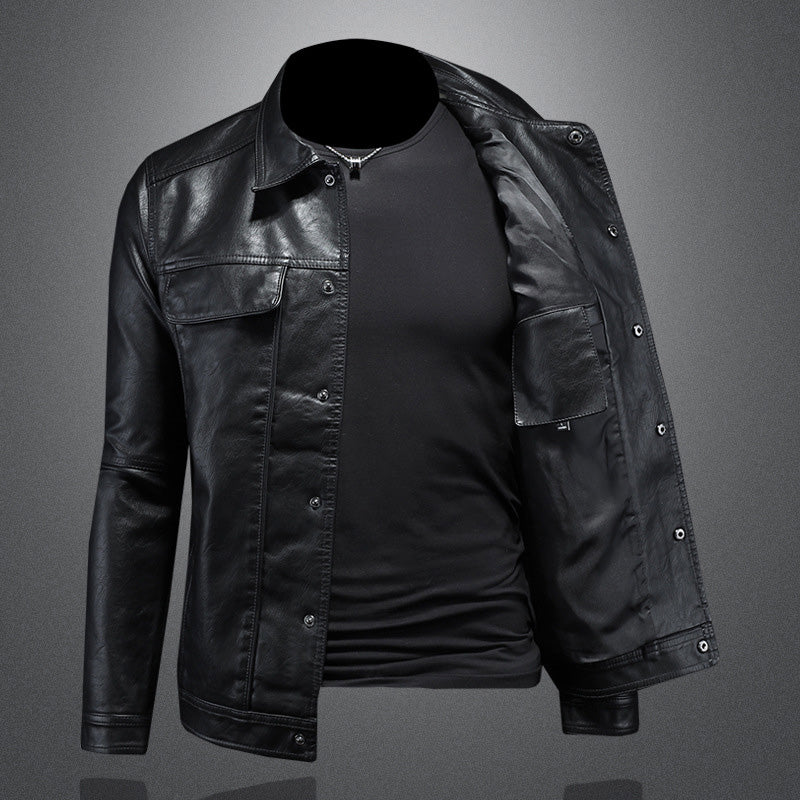 Lune London | Biker Jacket