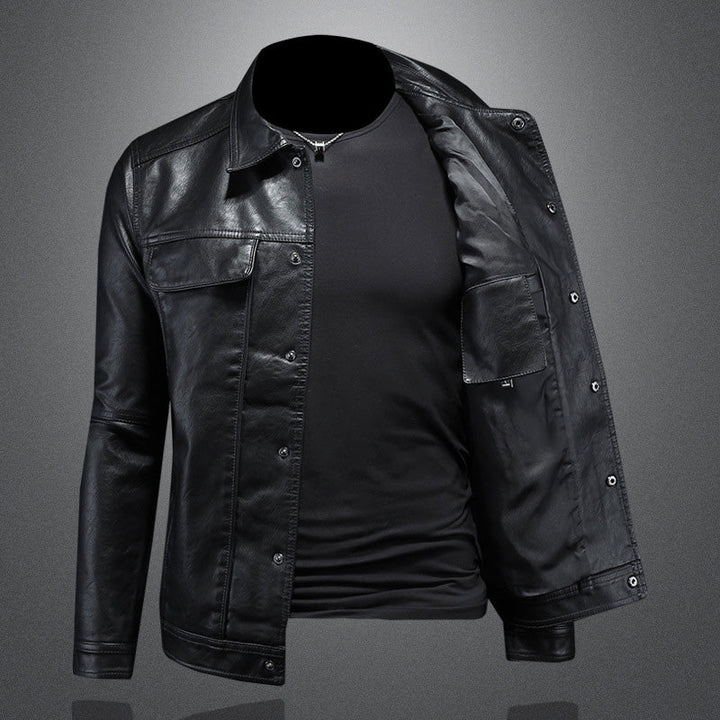 Lune London | Biker Jacket
