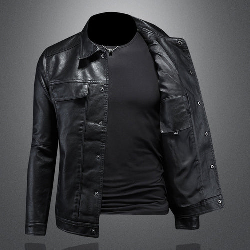 Lune London | Biker Jacket