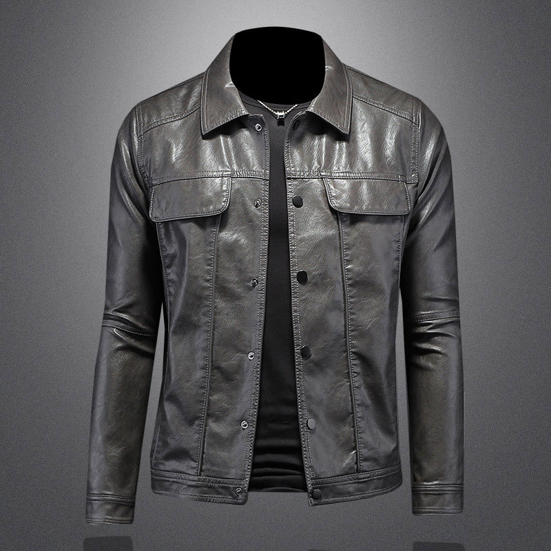 Lune London | Biker Jacket