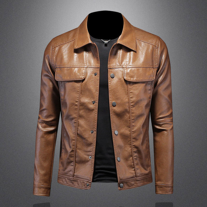 Lune London | Biker Jacket