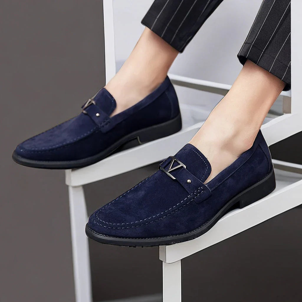 Lune London | Luxury-Handmade Loafers