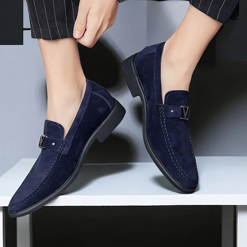 Lune London | Luxury-Handmade Loafers