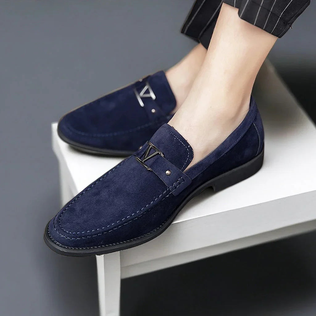 Lune London | Luxury-Handmade Loafers