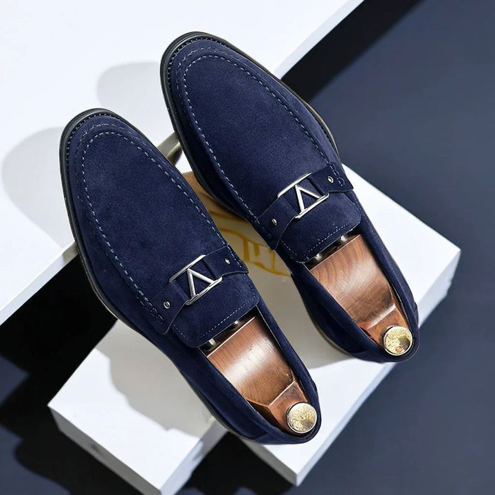 Lune London | Luxury-Handmade Loafers