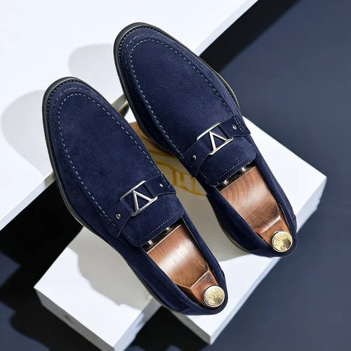 Lune London | Luxury-Handmade Loafers