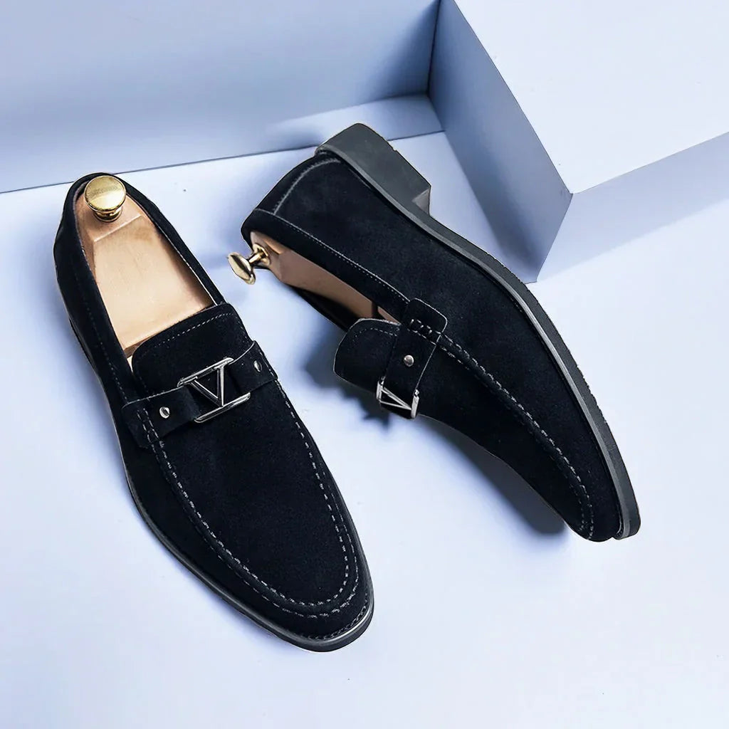 Lune London | Luxury-Handmade Loafers