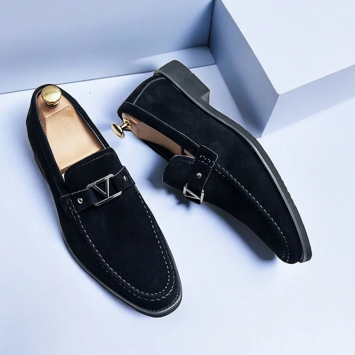 Lune London | Luxury-Handmade Loafers