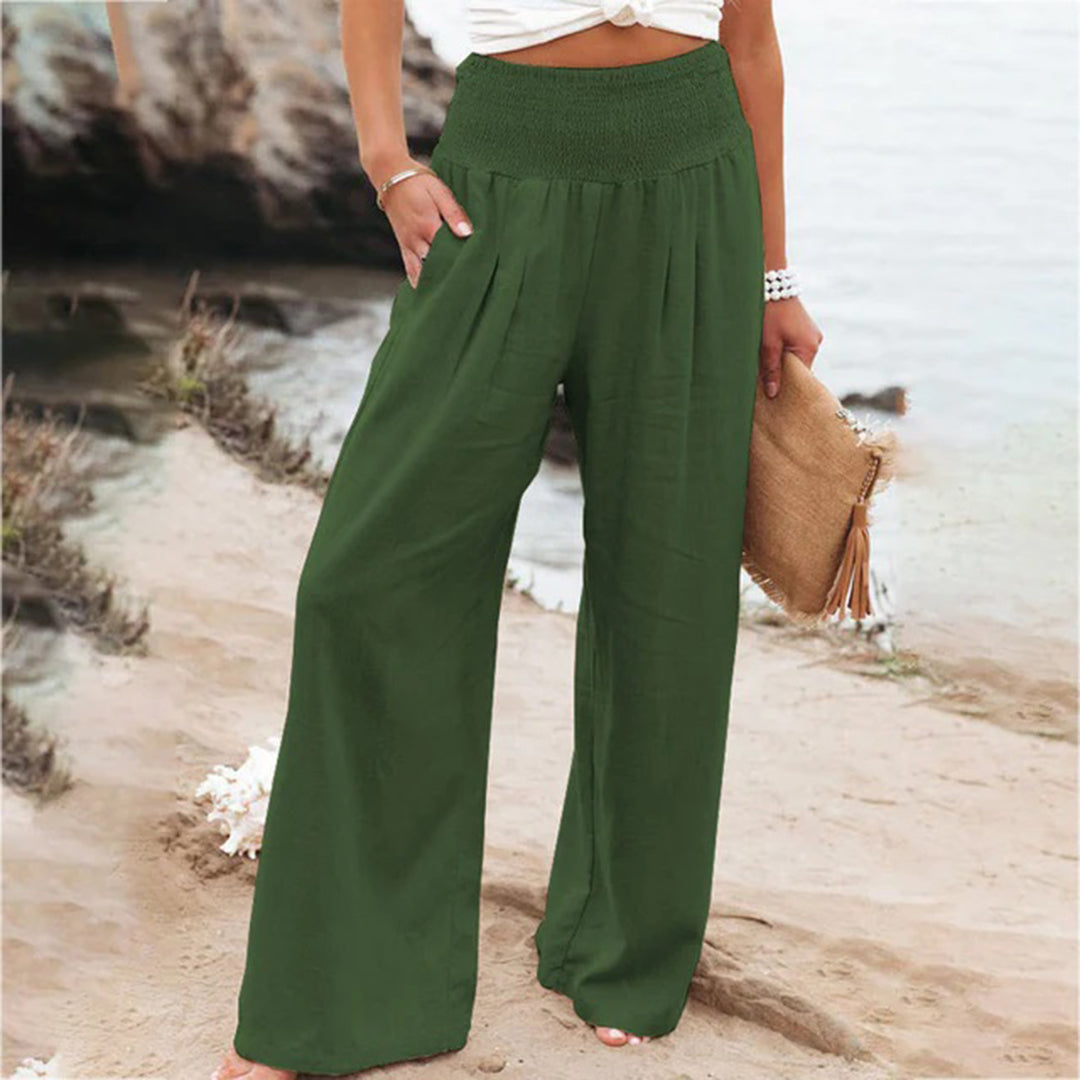 Lune London | Elegant and Comfortable Pants
