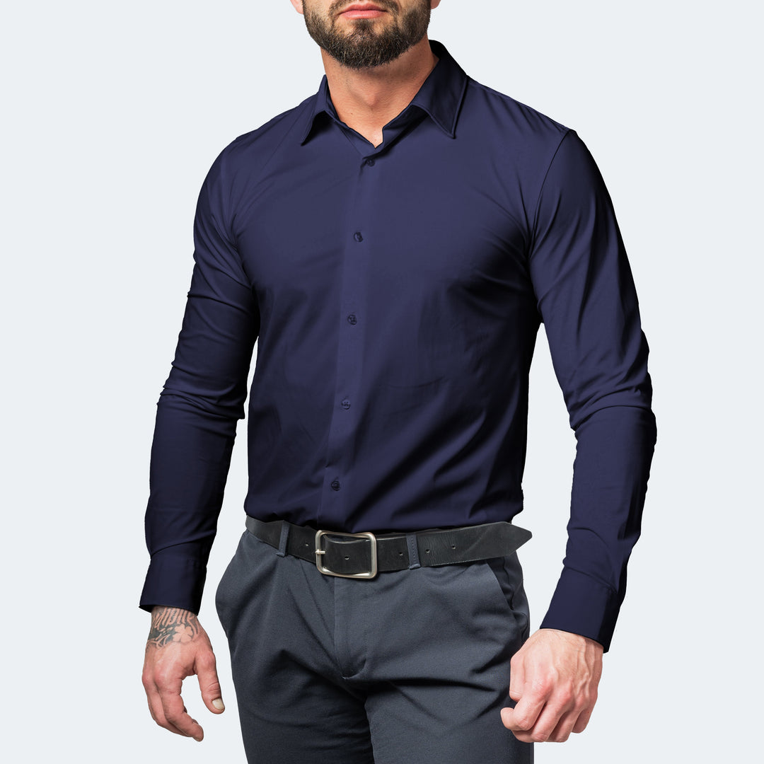 Lune London | with Stretch