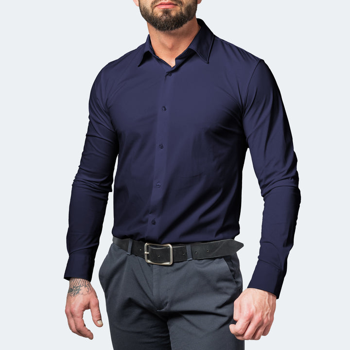 Lune London | with Stretch