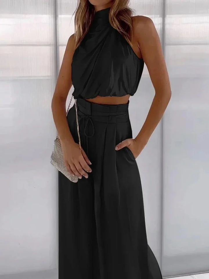 Lune London | Luxe 2 Piece Set