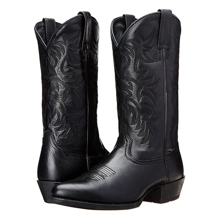 Lune London | Elegant Cowboy Boots for Women