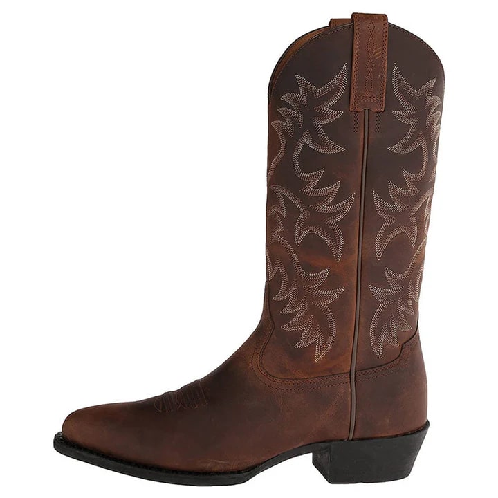 Lune London | Elegant Cowboy Boots for Women