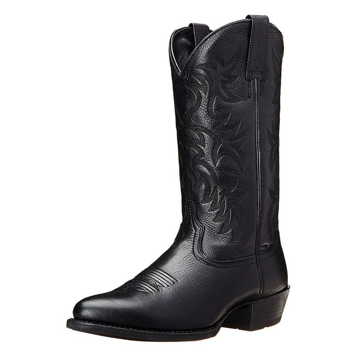 Lune London | Elegant Cowboy Boots for Women