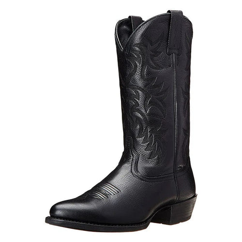 Lune London | Elegant Cowboy Boots for Women