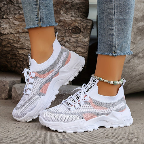 Lune London | Comfortable Ergonomic Women's Sneakers