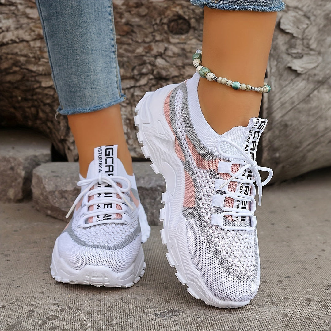 Lune London | Comfortable Ergonomic Women's Sneakers