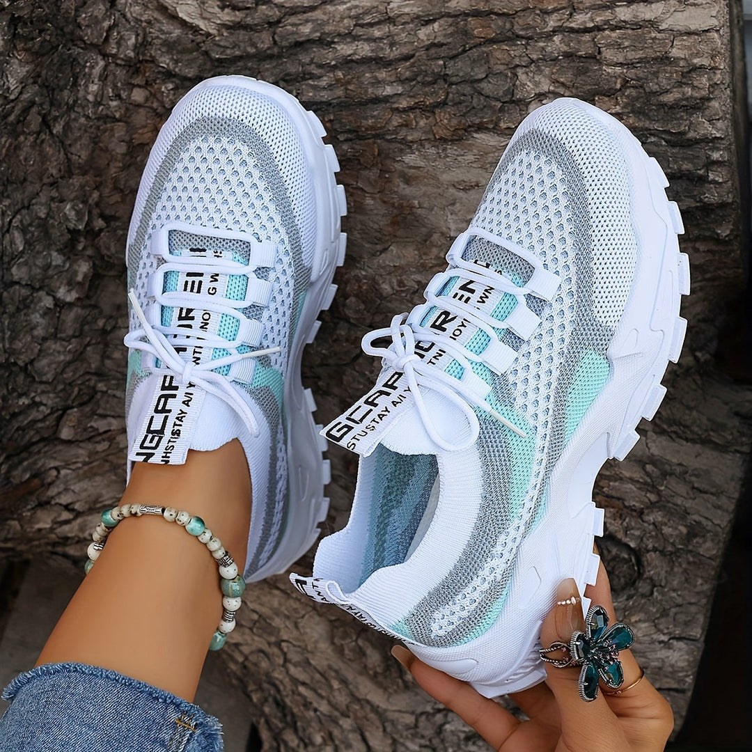 Lune London | Comfortable Ergonomic Women's Sneakers