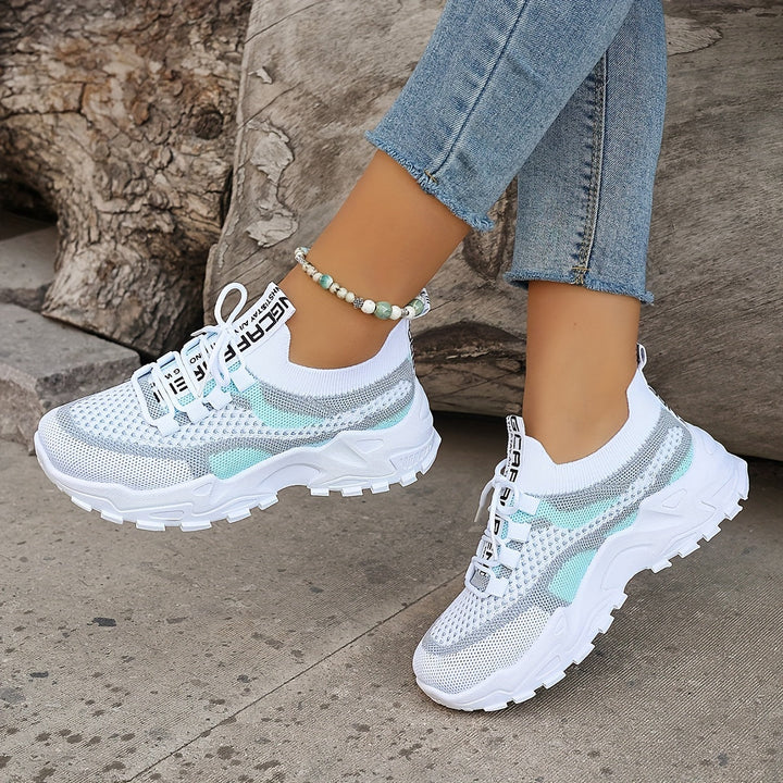 Lune London | Comfortable Ergonomic Women's Sneakers