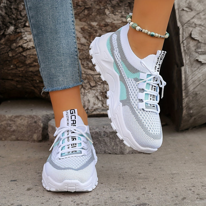 Lune London | Comfortable Ergonomic Women's Sneakers