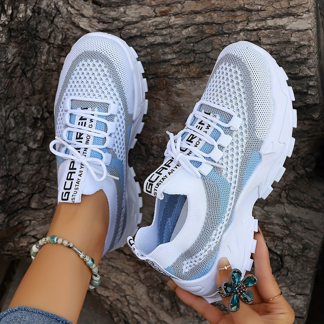 Lune London | Comfortable Ergonomic Women's Sneakers