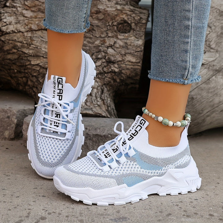 Lune London | Comfortable Ergonomic Women's Sneakers