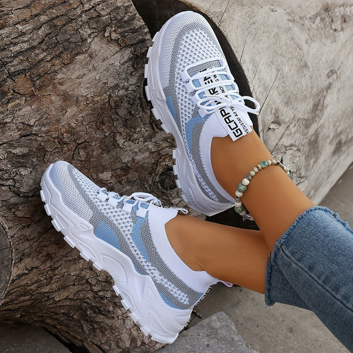 Lune London | Comfortable Ergonomic Women's Sneakers