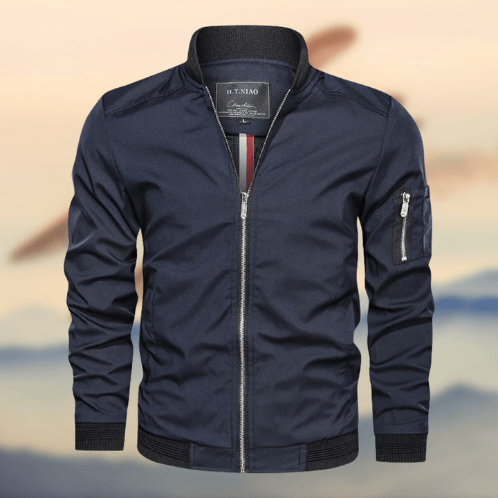 Lune London | The Stylish and Unique Bomber Jacket