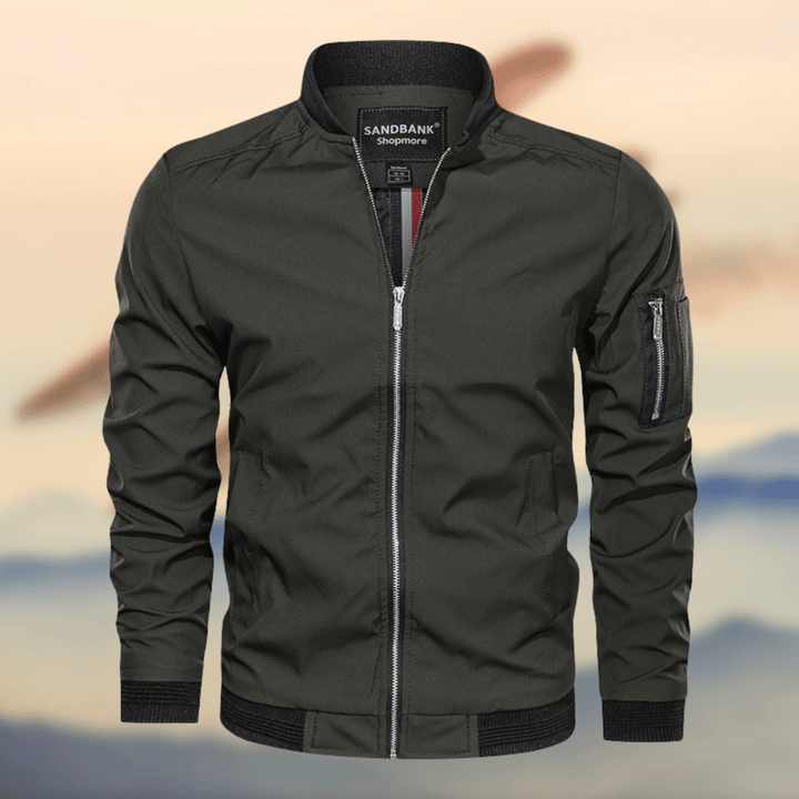 Lune London | The Stylish and Unique Bomber Jacket