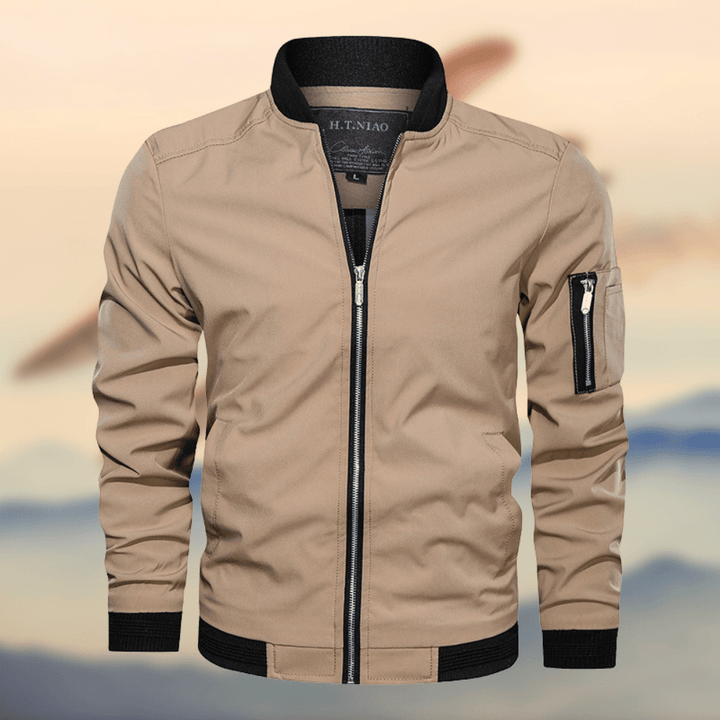 Lune London | The Stylish and Unique Bomber Jacket