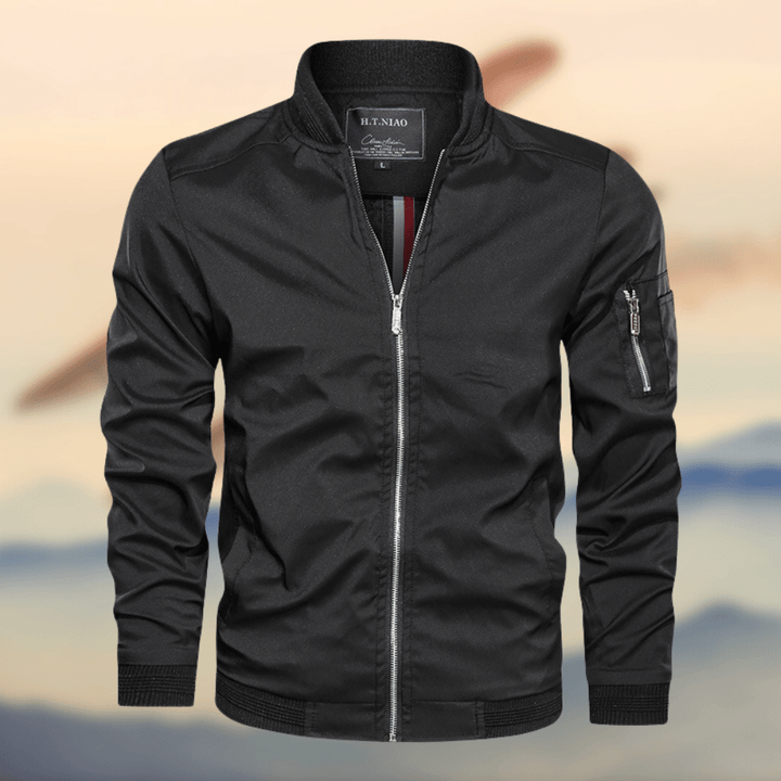 Lune London | The Stylish and Unique Bomber Jacket