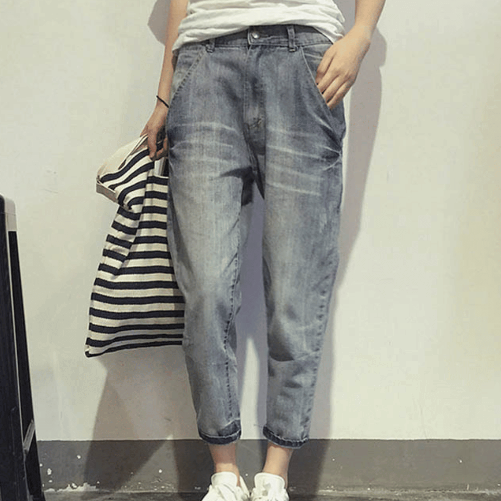Lune London | The Stylish and Comfortable Jeans