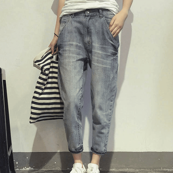 Lune London | The Stylish and Comfortable Jeans
