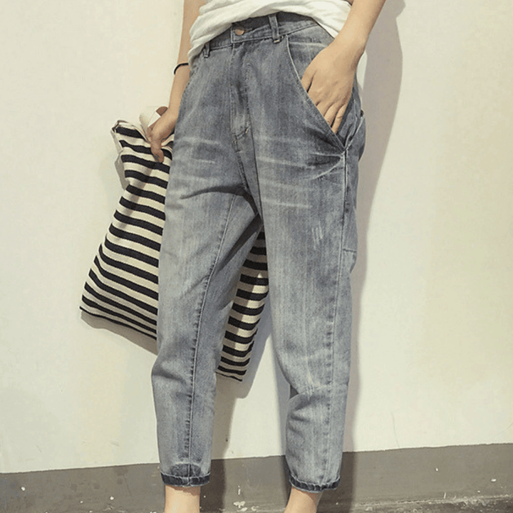 Lune London | The Stylish and Comfortable Jeans